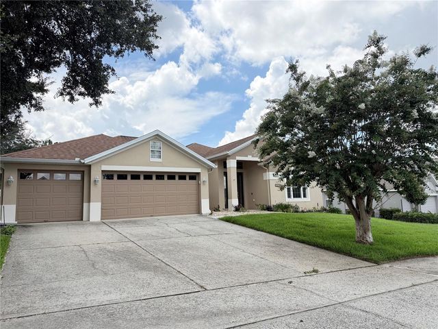 2413 PRAIRIE VIEW, Winter Garden, FL 34787
