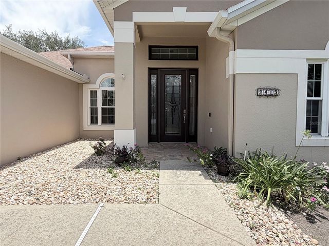 2413 PRAIRIE VIEW, Winter Garden, FL 34787