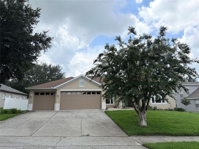 2413 PRAIRIE VIEW, Winter Garden, FL 34787
