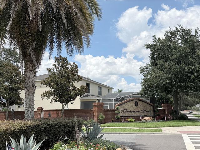 2413 PRAIRIE VIEW, Winter Garden, FL 34787