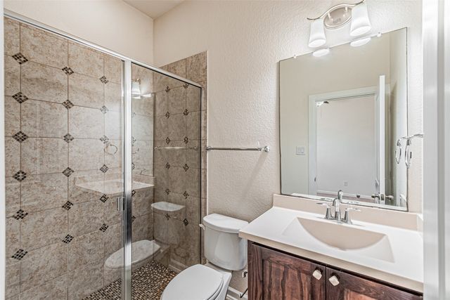 6769 E Prospect Way, Irving, TX 75063
