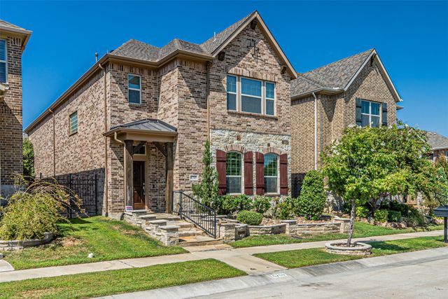 6769 E Prospect Way, Irving, TX 75063