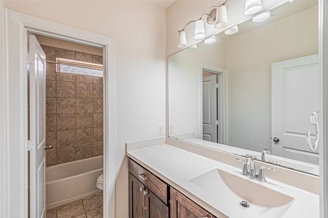 6769 E Prospect Way, Irving, TX 75063