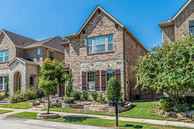 6769 E Prospect Way, Irving, TX 75063