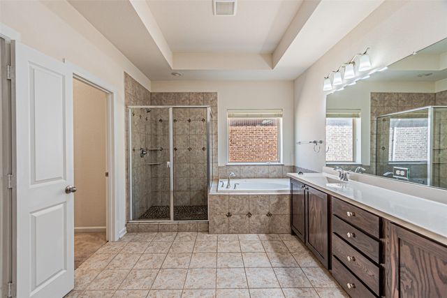 6769 E Prospect Way, Irving, TX 75063