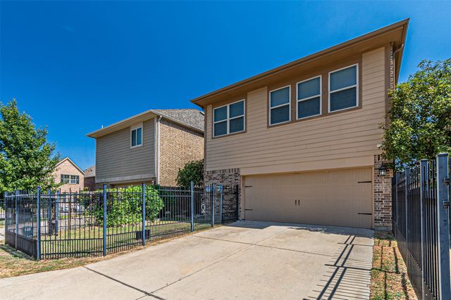 6769 E Prospect Way, Irving, TX 75063