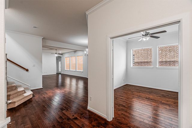 6769 E Prospect Way, Irving, TX 75063