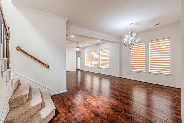 6769 E Prospect Way, Irving, TX 75063