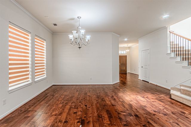 6769 E Prospect Way, Irving, TX 75063