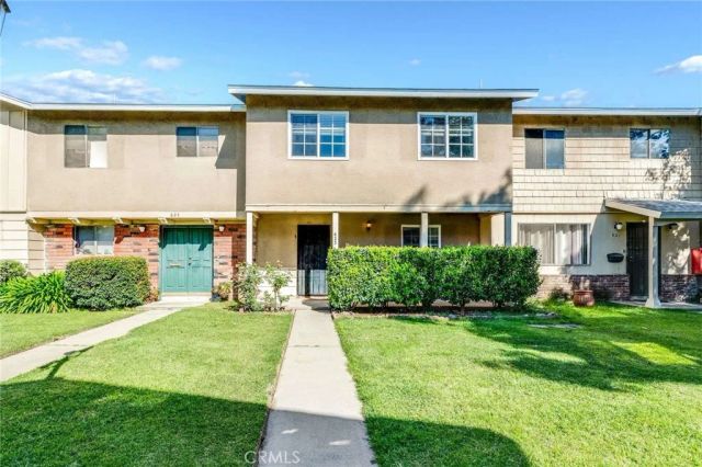 623 E Matchwood Place, Azusa, CA 91702