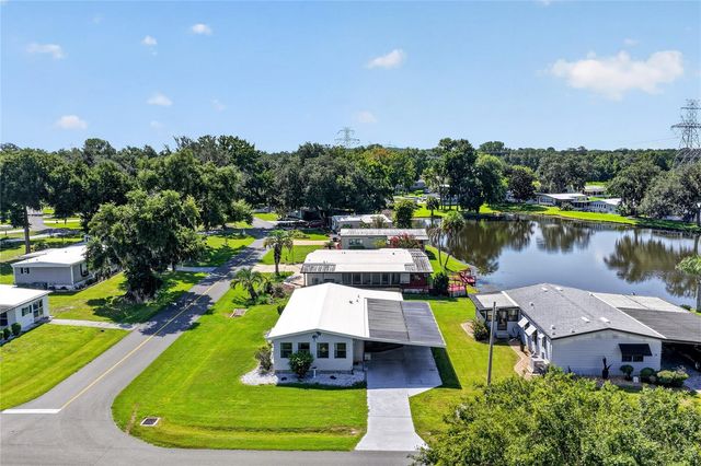 12 N BOBWHITE ROAD, Wildwood, FL 34785