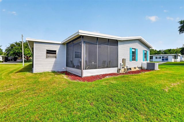 12 N BOBWHITE ROAD, Wildwood, FL 34785