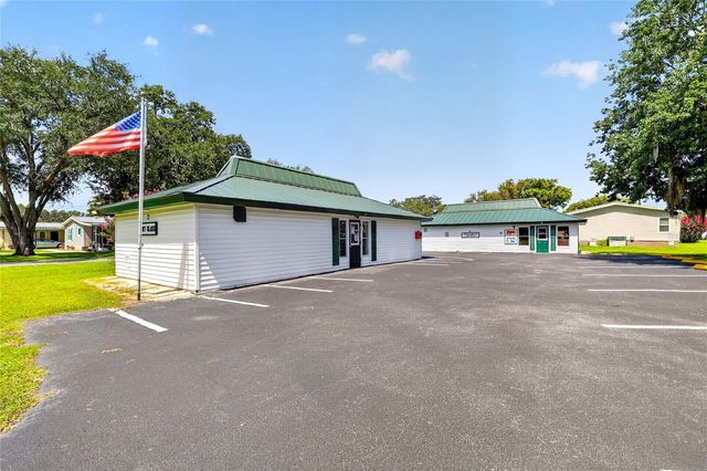 12 N BOBWHITE ROAD, Wildwood, FL 34785