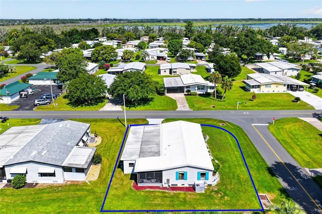 12 N BOBWHITE ROAD, Wildwood, FL 34785