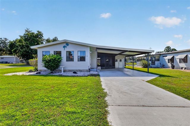 12 N BOBWHITE ROAD, Wildwood, FL 34785