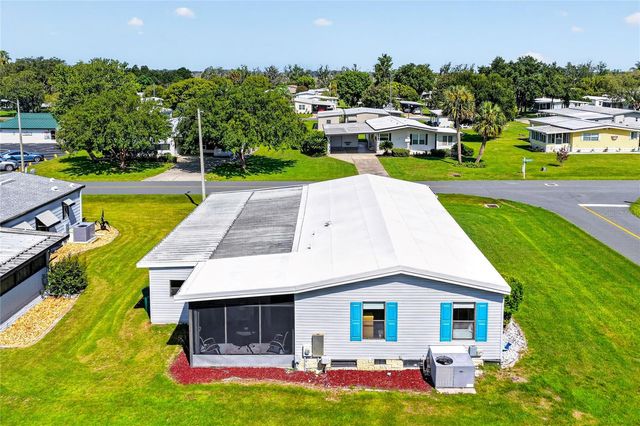 12 N BOBWHITE ROAD, Wildwood, FL 34785