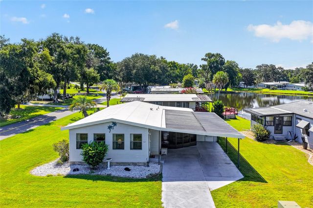 12 N BOBWHITE ROAD, Wildwood, FL 34785