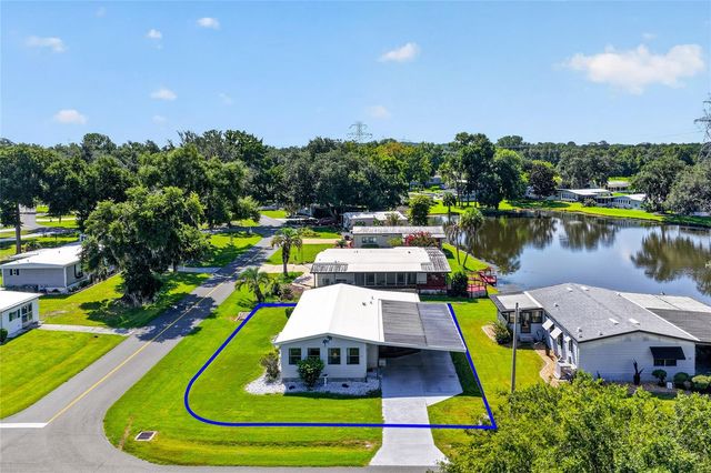 12 N BOBWHITE ROAD, Wildwood, FL 34785
