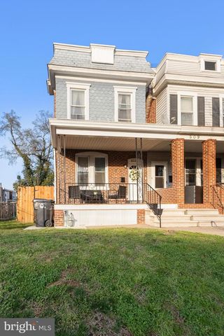 511 W 24TH ST, Wilmington, DE 19802