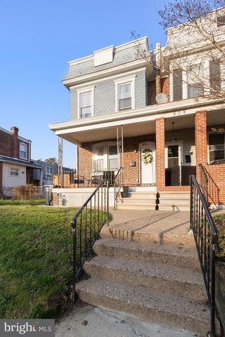 511 W 24TH ST, Wilmington, DE 19802