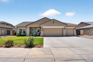 3643 E MEADOW LAND Drive, San Tan Valley, AZ 85140