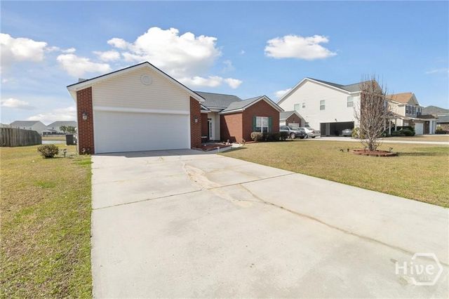 117 Greyfield Circle, Savannah, GA 31407