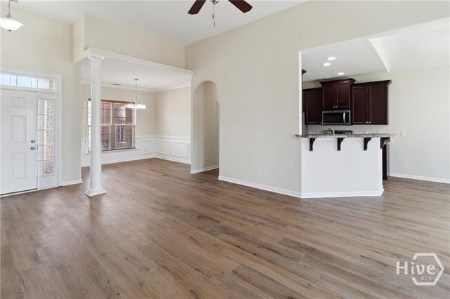117 Greyfield Circle, Savannah, GA 31407