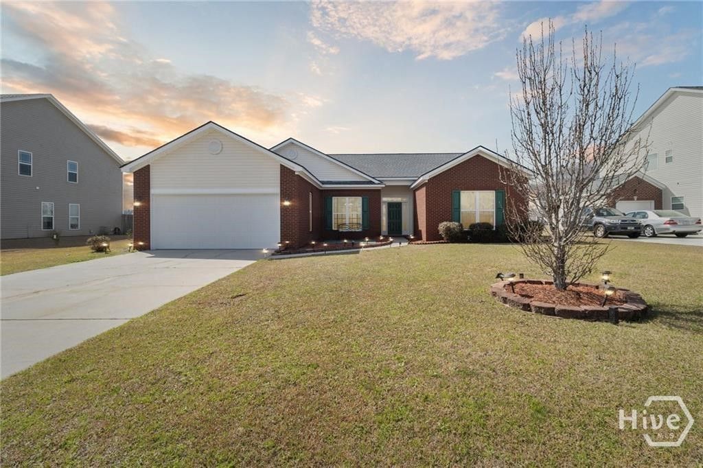 117 Greyfield Circle, Savannah, GA 31407