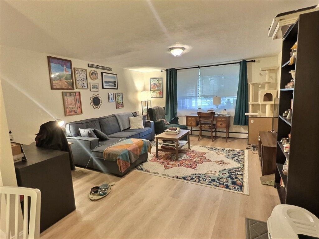 217 Kent 5, Brookline, MA 02446