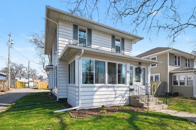 522 Benton Street, Mishawaka, IN 46545