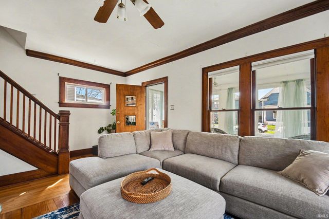 522 Benton Street, Mishawaka, IN 46545