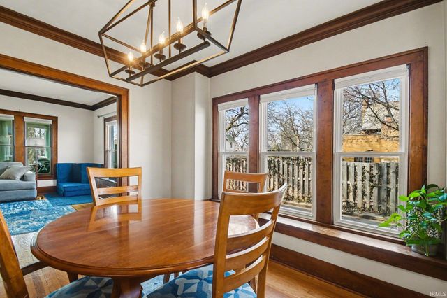 522 Benton Street, Mishawaka, IN 46545