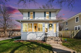 522 Benton Street, Mishawaka, IN 46545