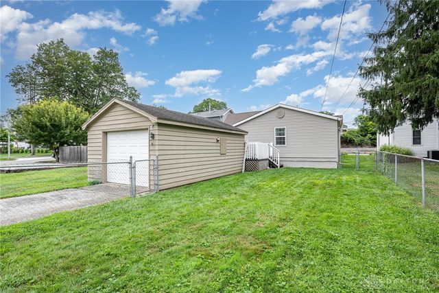 330 S 4th Street, Tipp City, OH 45371