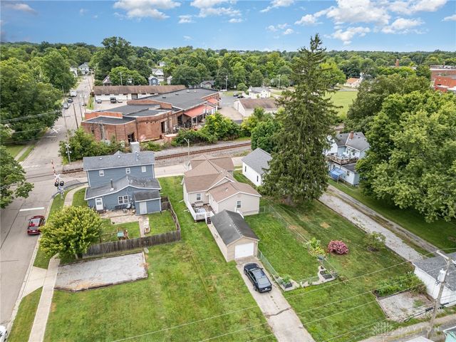330 S 4th Street, Tipp City, OH 45371