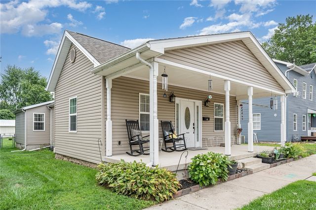 330 S 4th Street, Tipp City, OH 45371