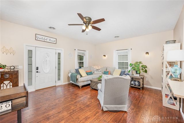 330 S 4th Street, Tipp City, OH 45371