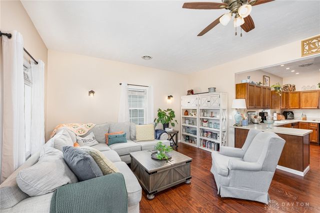330 S 4th Street, Tipp City, OH 45371