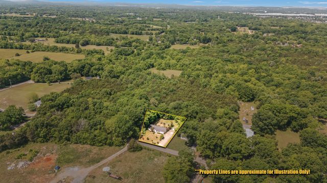 6011 Buckeye Valley Rd, Murfreesboro, TN 37129
