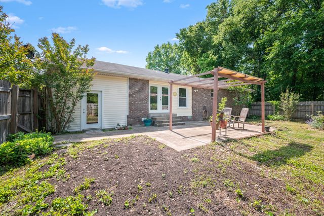 6011 Buckeye Valley Rd, Murfreesboro, TN 37129