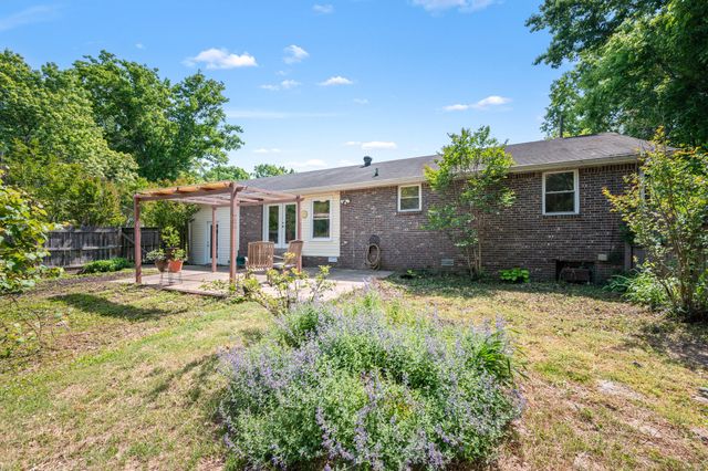 6011 Buckeye Valley Rd, Murfreesboro, TN 37129