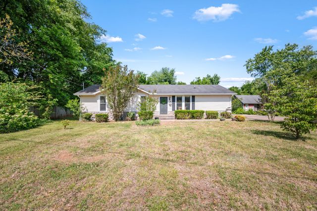 6011 Buckeye Valley Rd, Murfreesboro, TN 37129