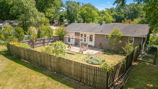 6011 Buckeye Valley Rd, Murfreesboro, TN 37129