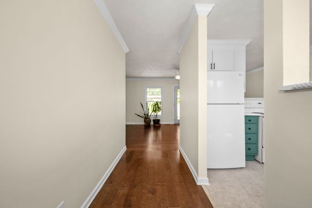 6011 Buckeye Valley Rd, Murfreesboro, TN 37129