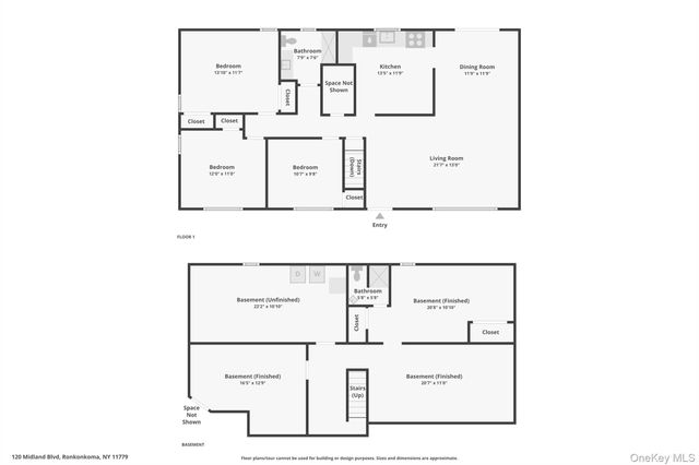 120 Midland Boulevard, Lake Ronkonkoma, NY 11779