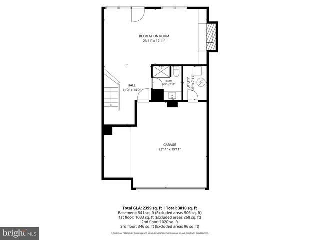 13315 SUNNY BROOKE PL, Potomac, MD 20854