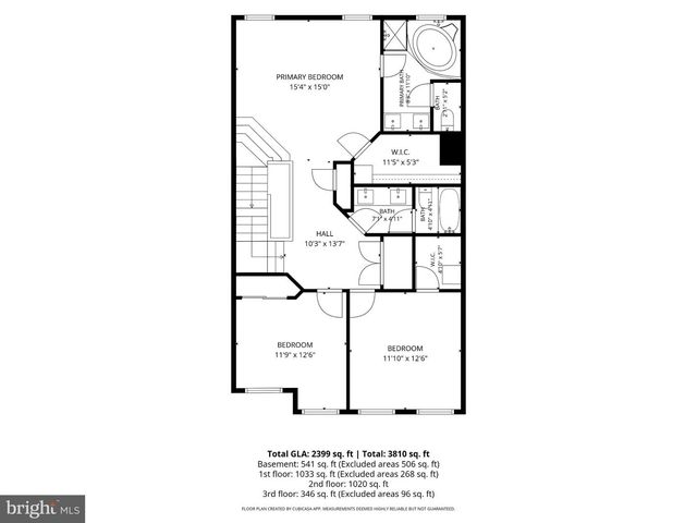 13315 SUNNY BROOKE PL, Potomac, MD 20854