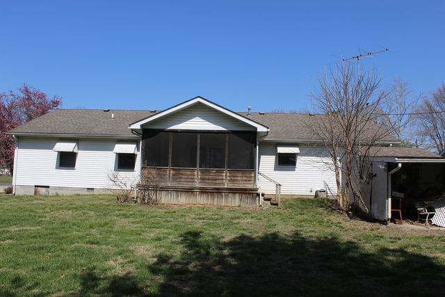 3107 Apricot Avenue, Mt Vernon, IL 62864