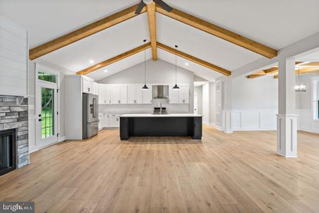 OXBOW CT, Harpers Ferry, WV 25425