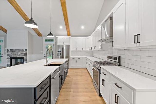 OXBOW CT, Harpers Ferry, WV 25425